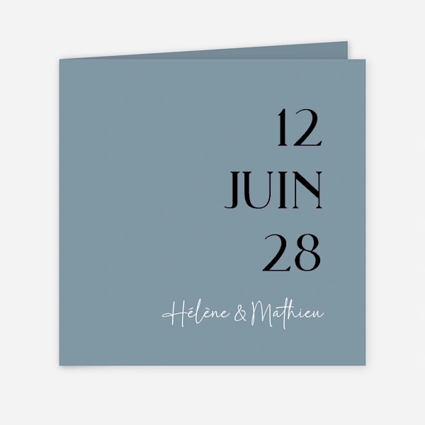 En toute simplicité