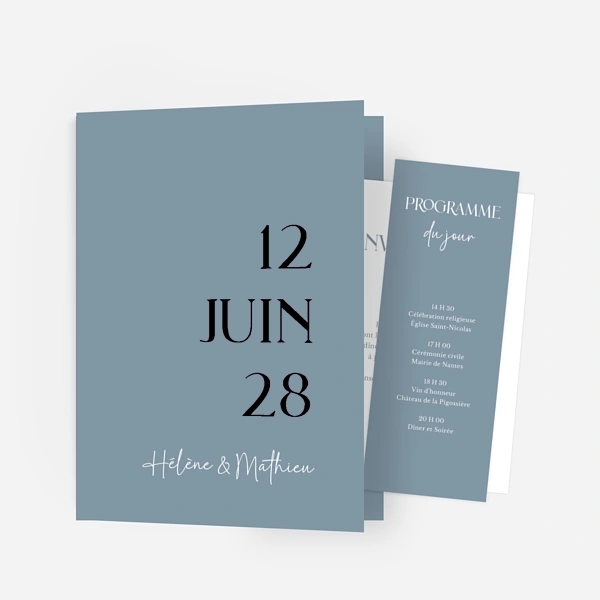 En toute simplicité