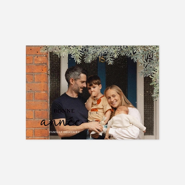 Clairière d’hiver