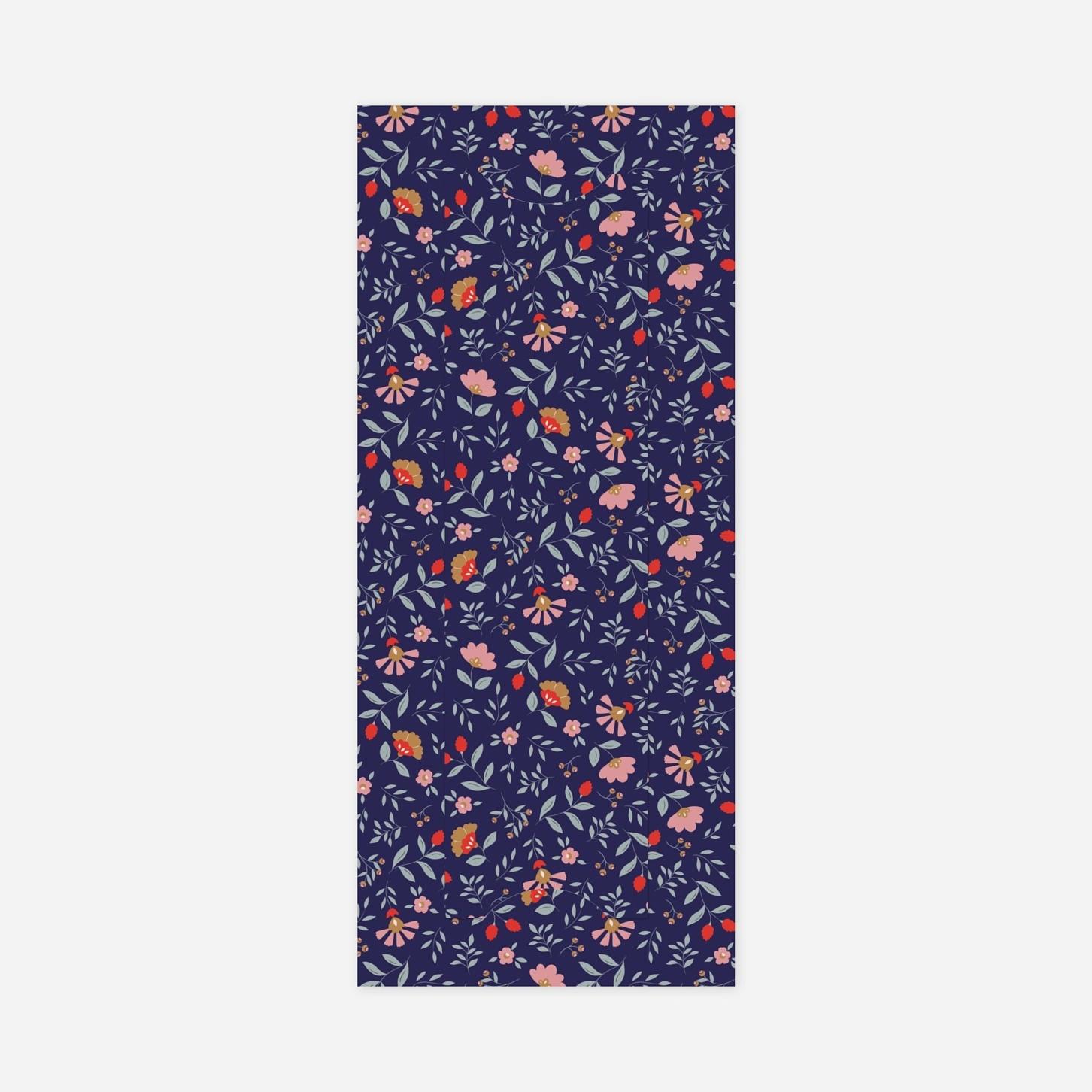 Faire-part naissance Flora