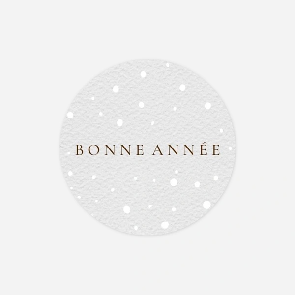 Fenêtre sur l'hiver