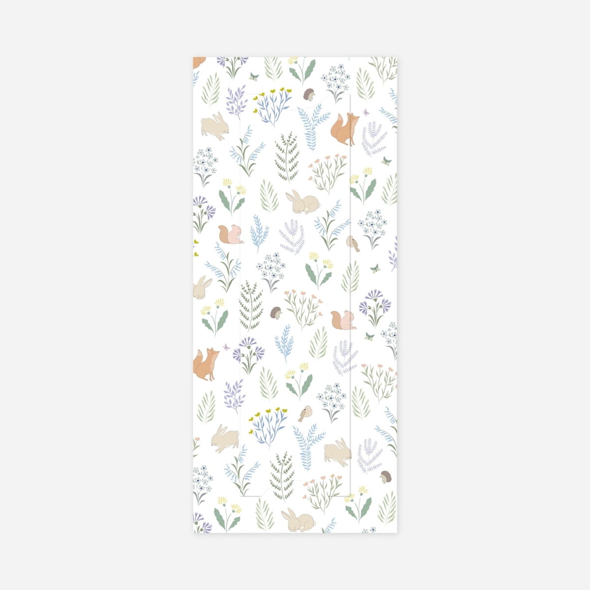 Faire-part naissance Galipette