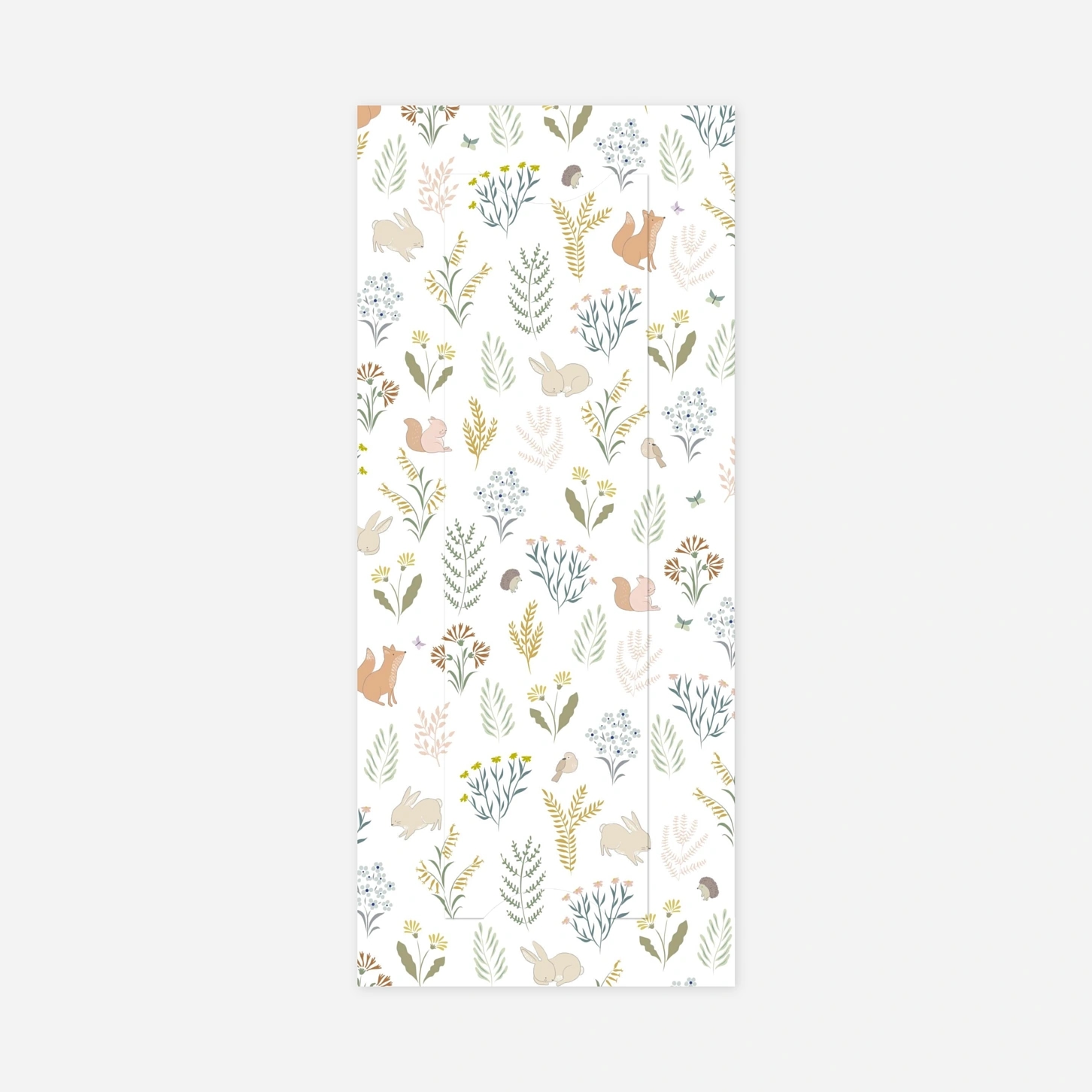 Faire-part naissance Galipette