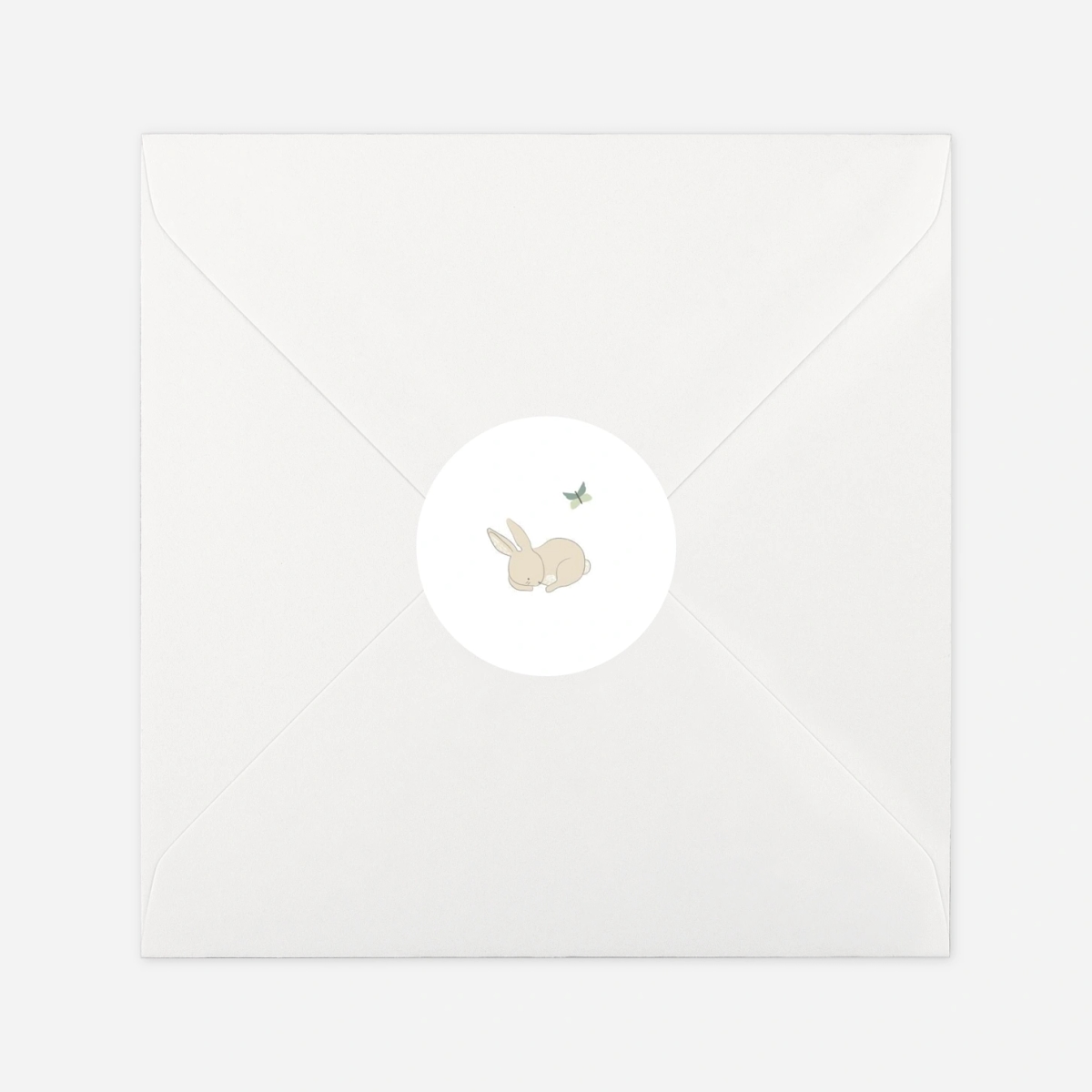 Stickers naissance Galipette