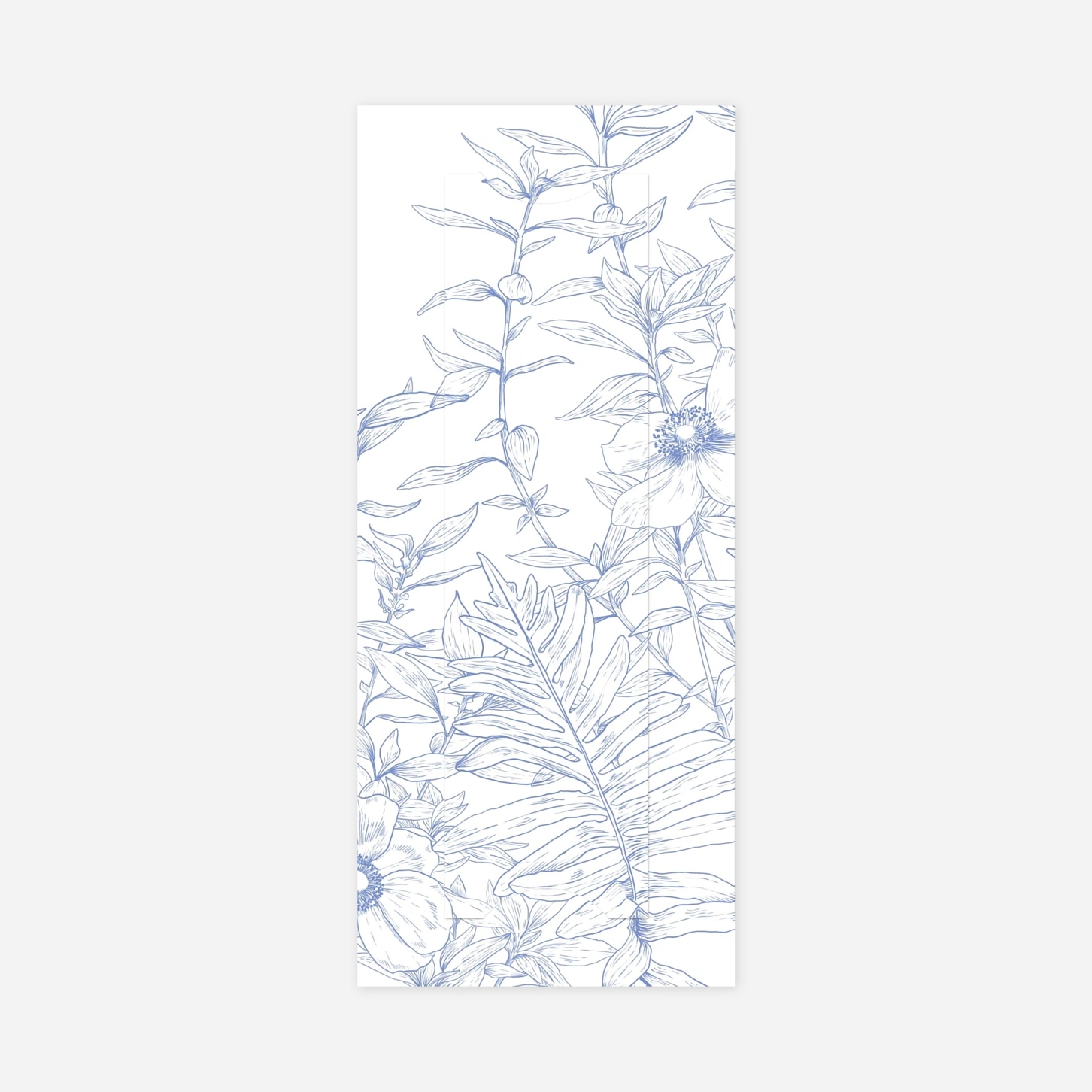 Faire-part naissance Gravure