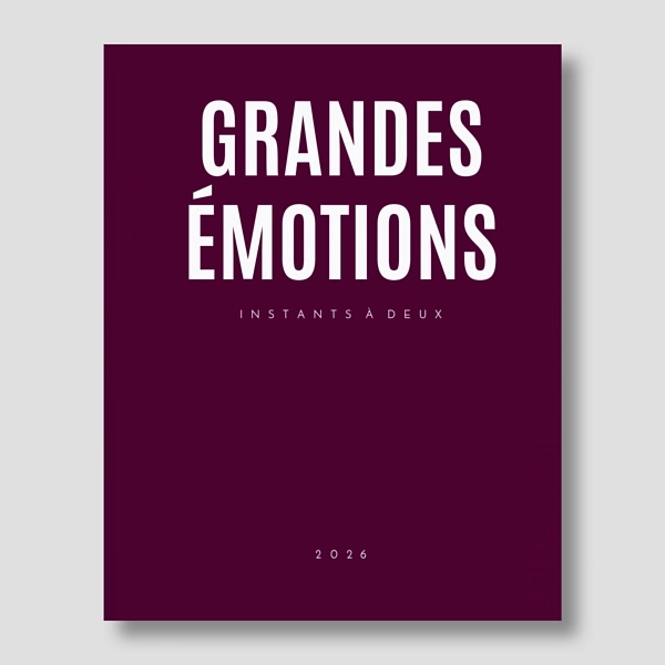 Grandes émotions