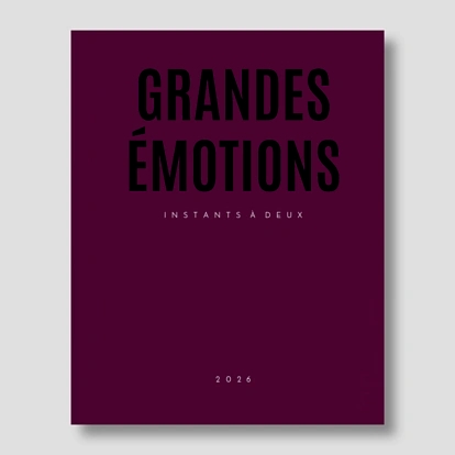 Grandes émotions
