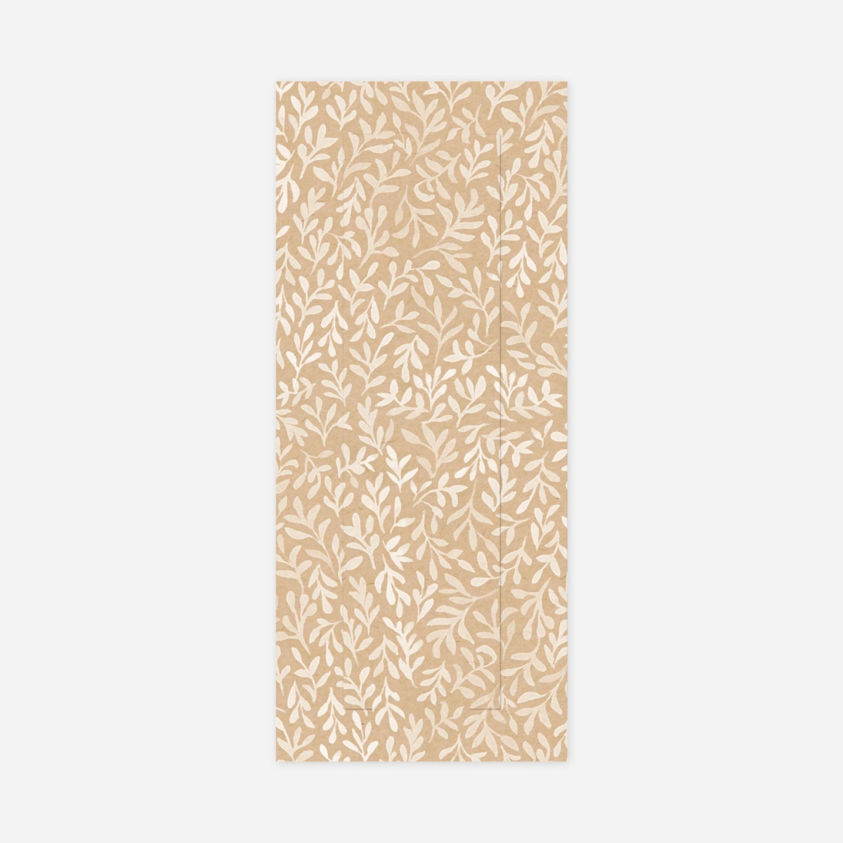 Carte de voeux Harmonie