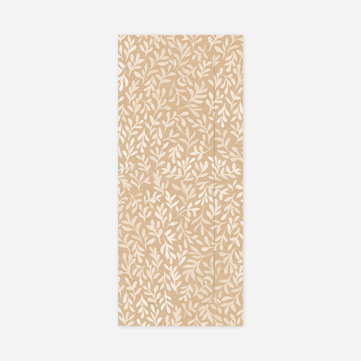 Carte de voeux Harmonie