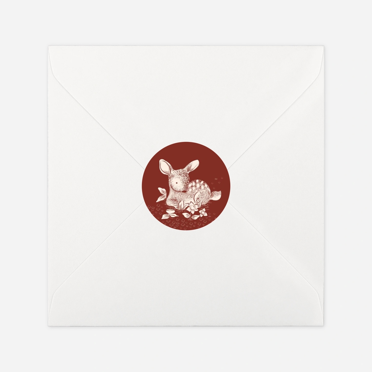 Étiquette cadeau Noël Histoire du soir