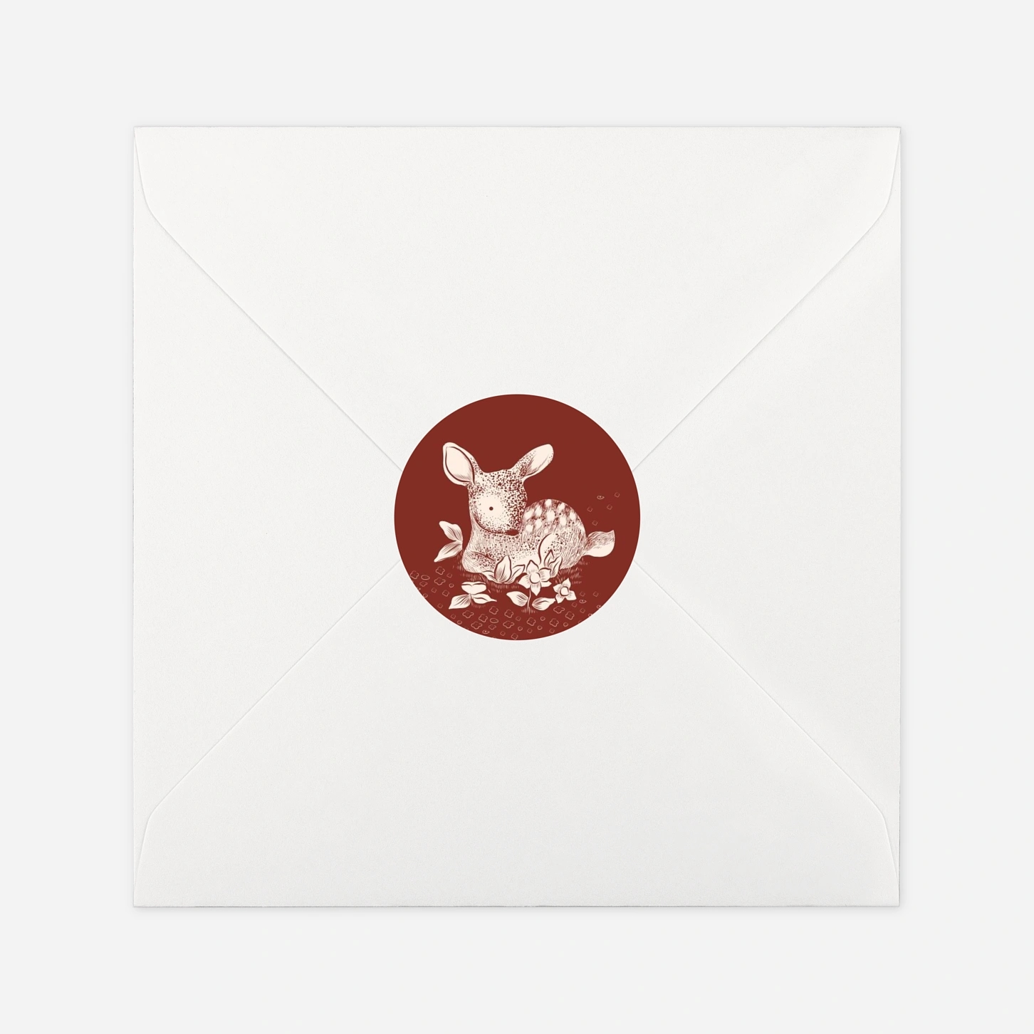 Étiquette cadeau Noël Histoire du soir