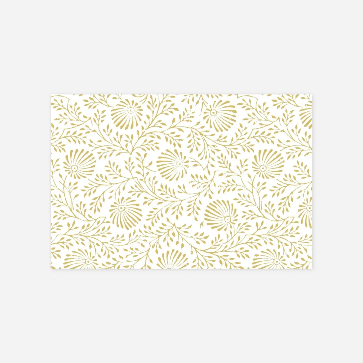 Carte de correspondance Idylle