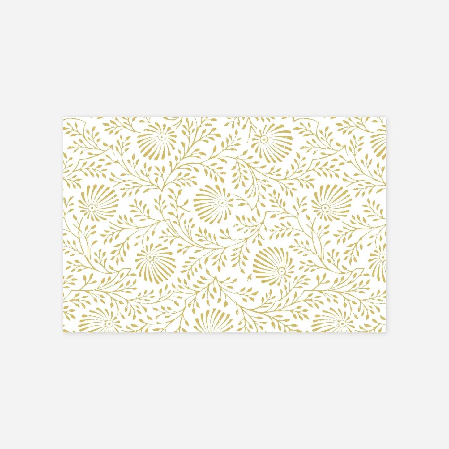 Carte de correspondance Idylle