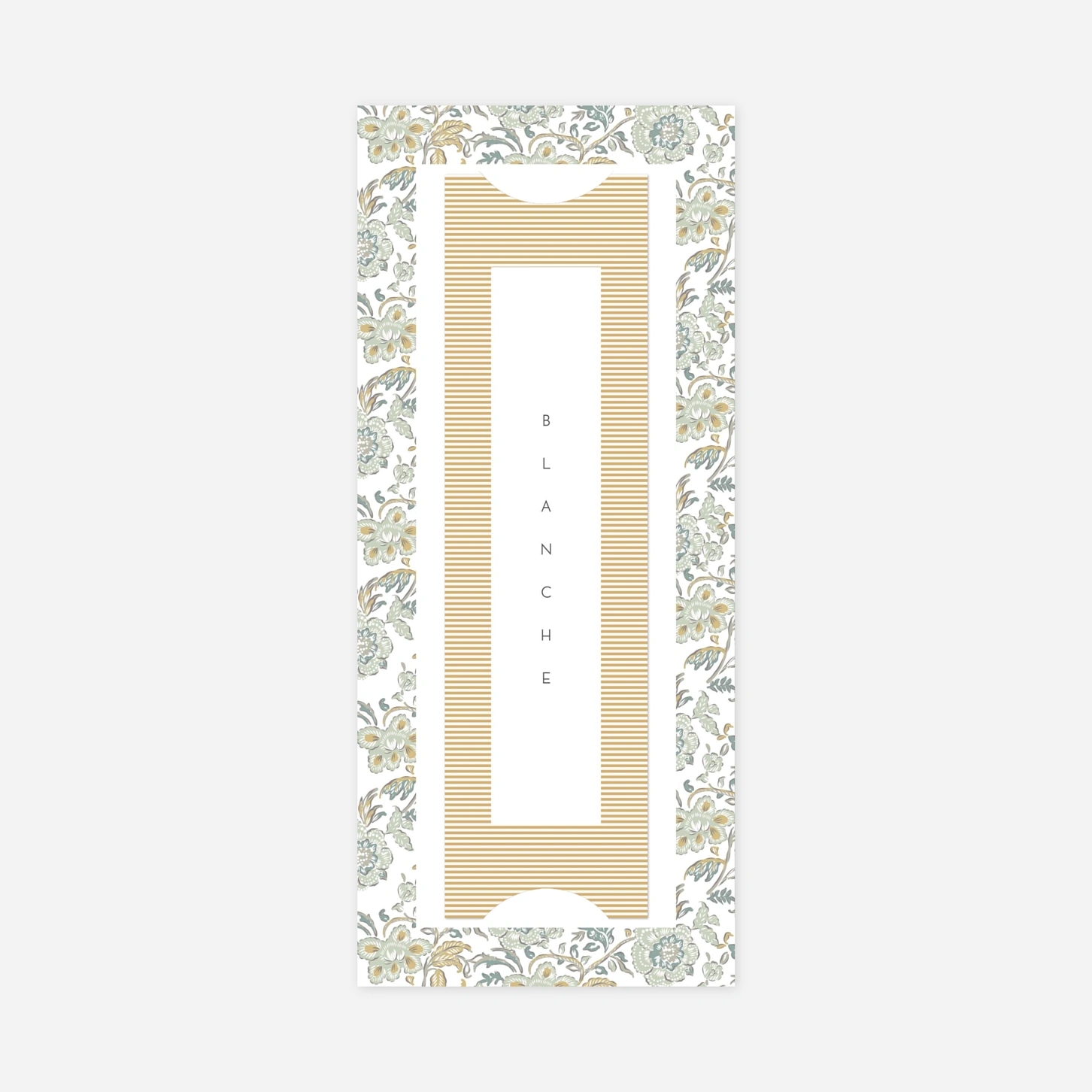 Faire-part naissance Indiennes