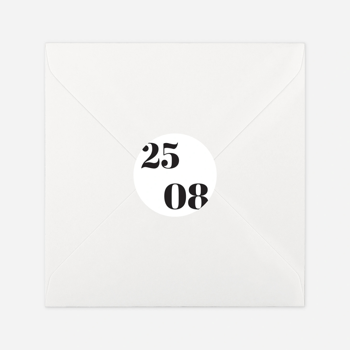 Stickers naissance Intemporel