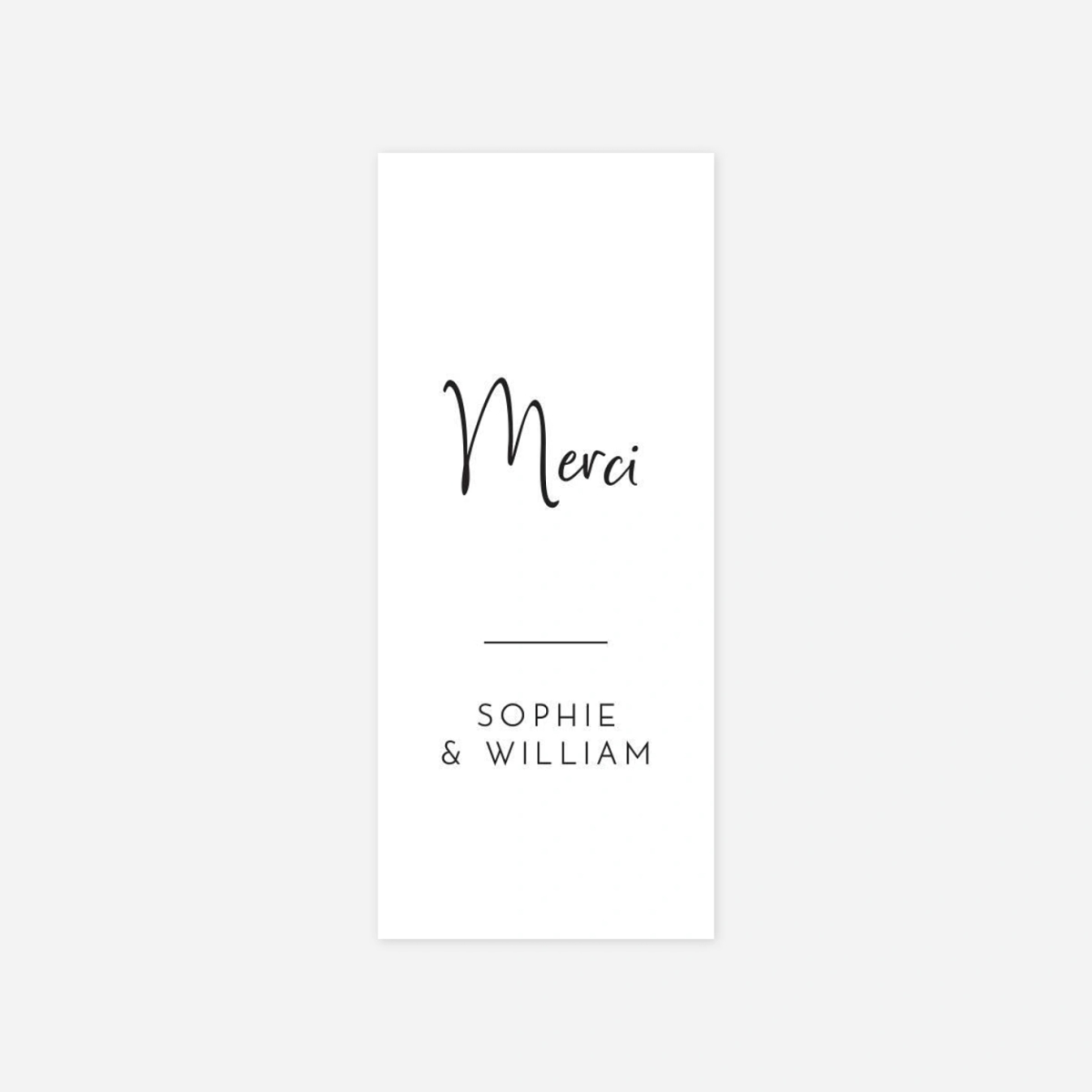 Stickers mariage Intemporel