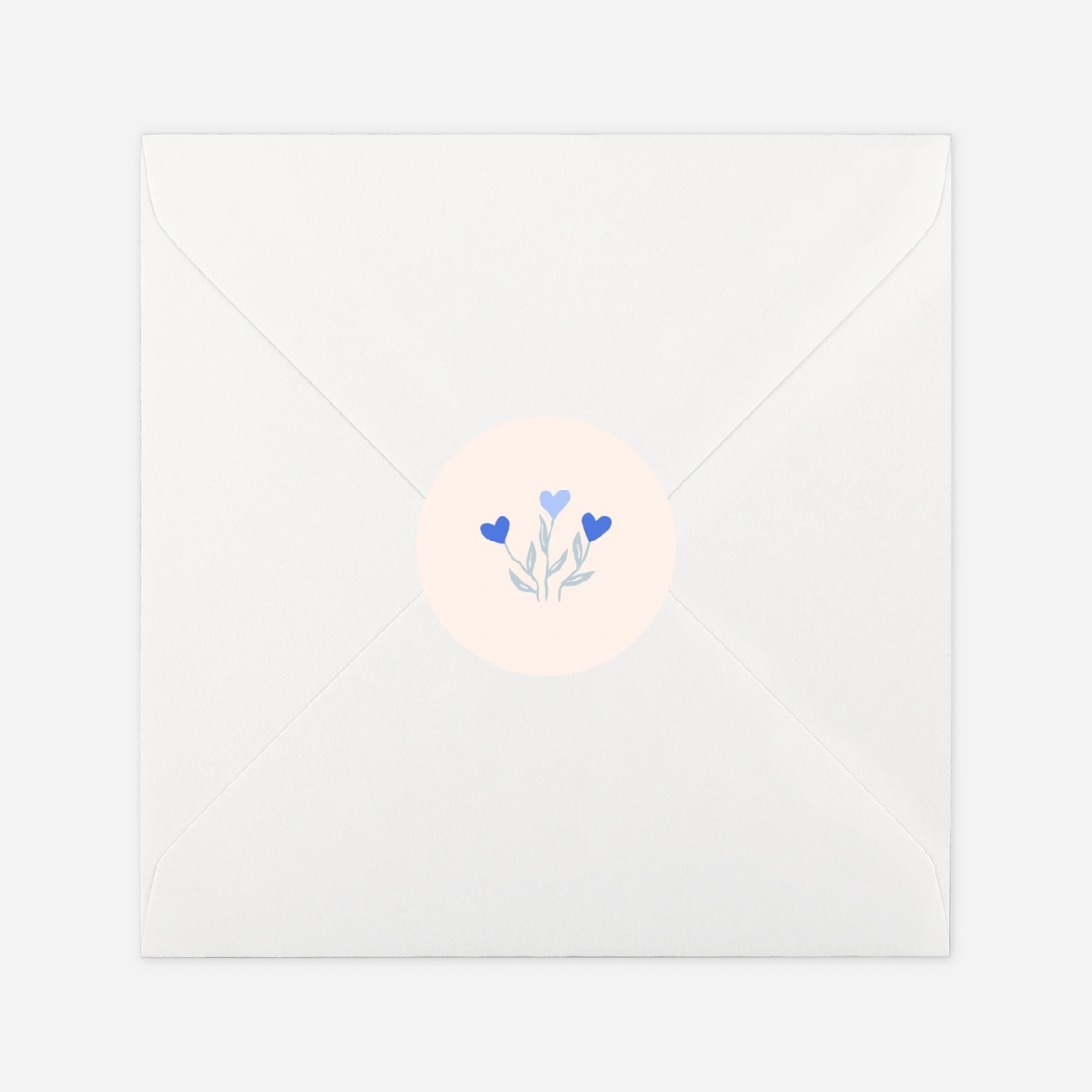 Stickers naissance Jardin de floeurs