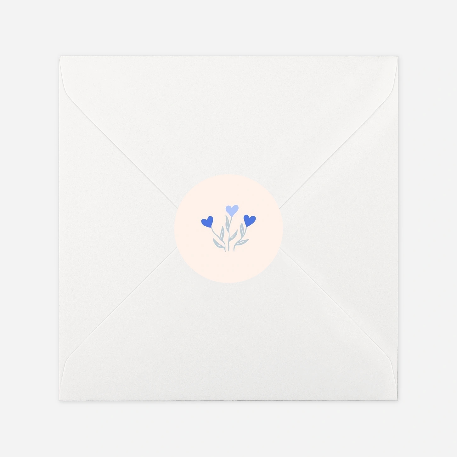 Stickers naissance Jardin de floeurs