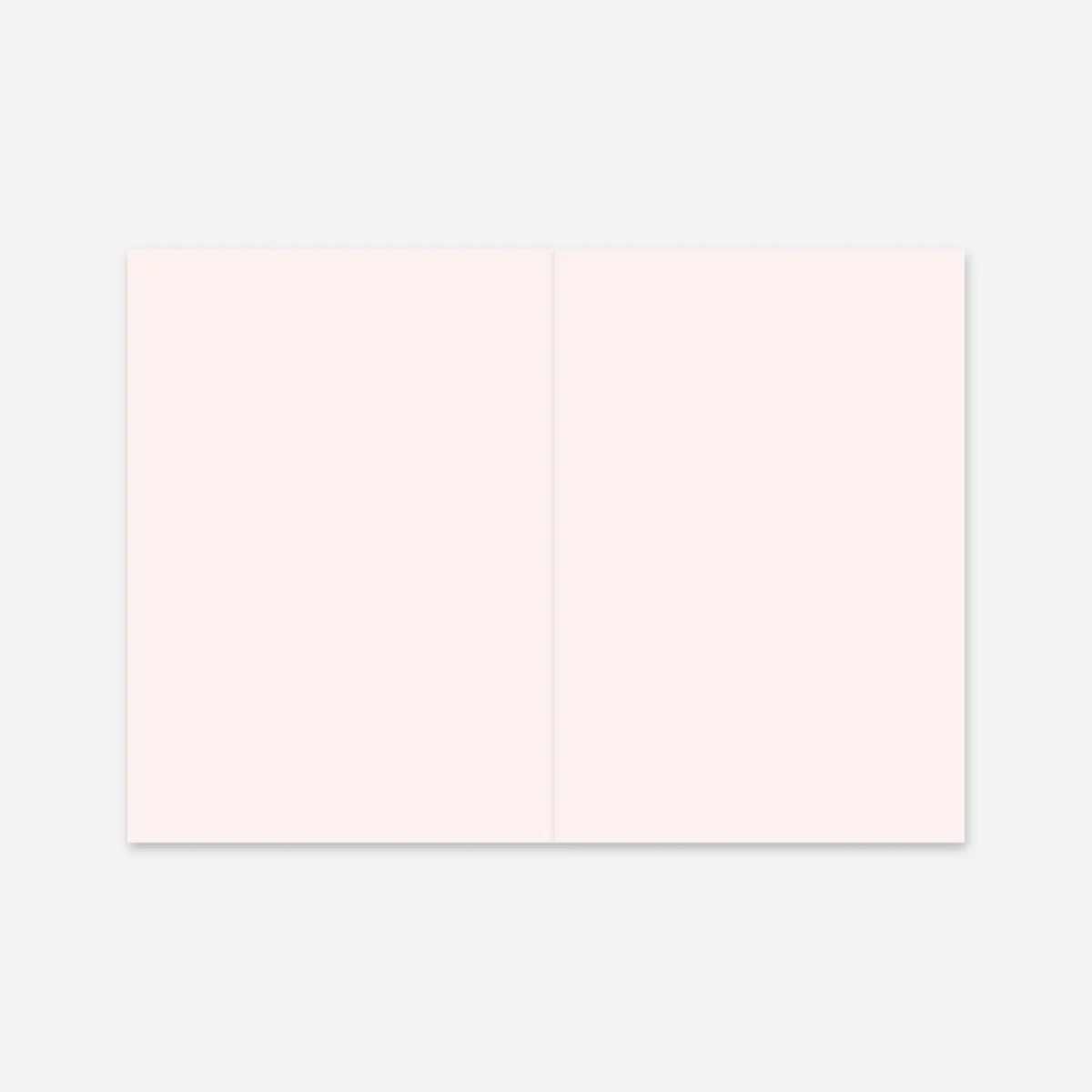 Livret de messe baptême Jeune pousse