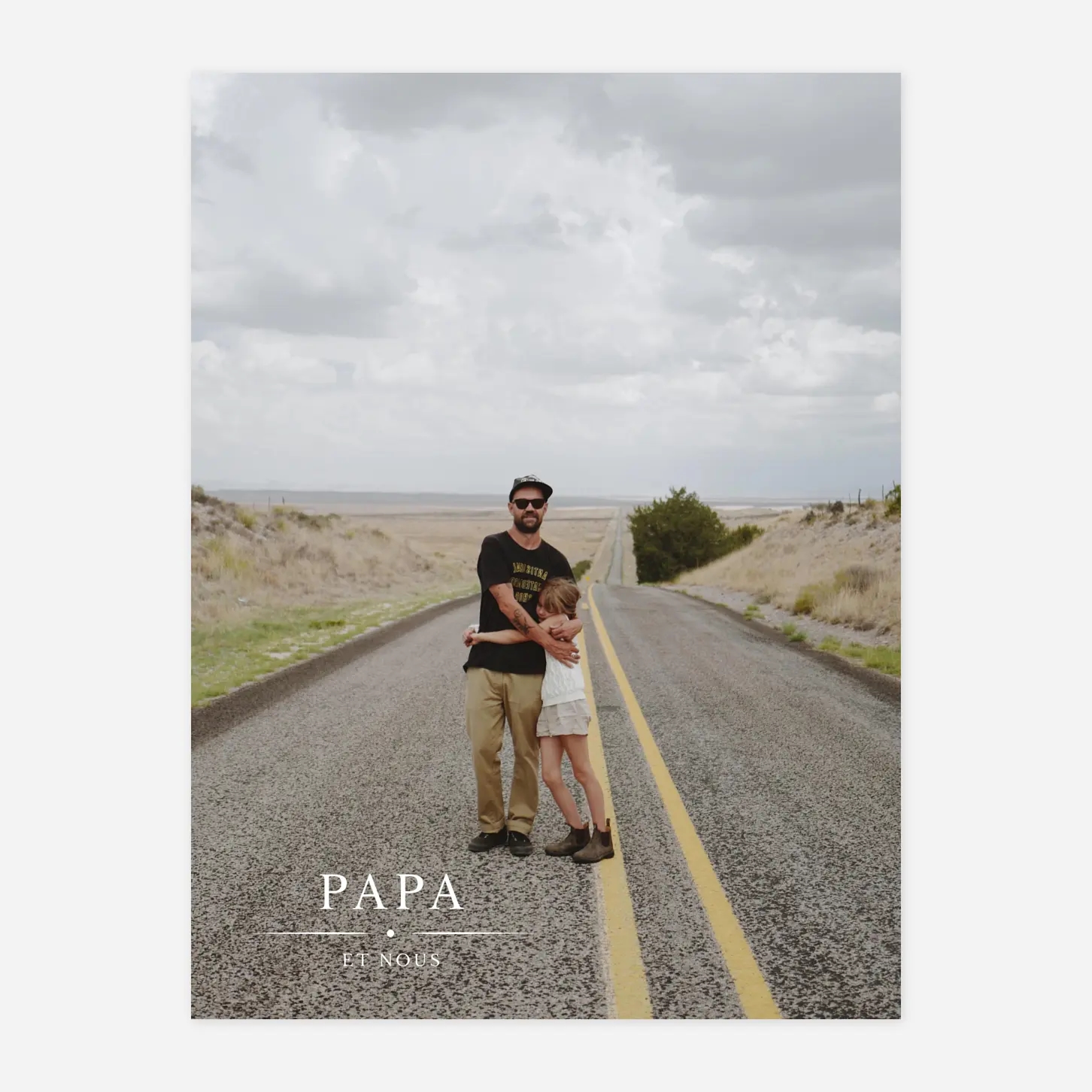 Affiche Joli détail