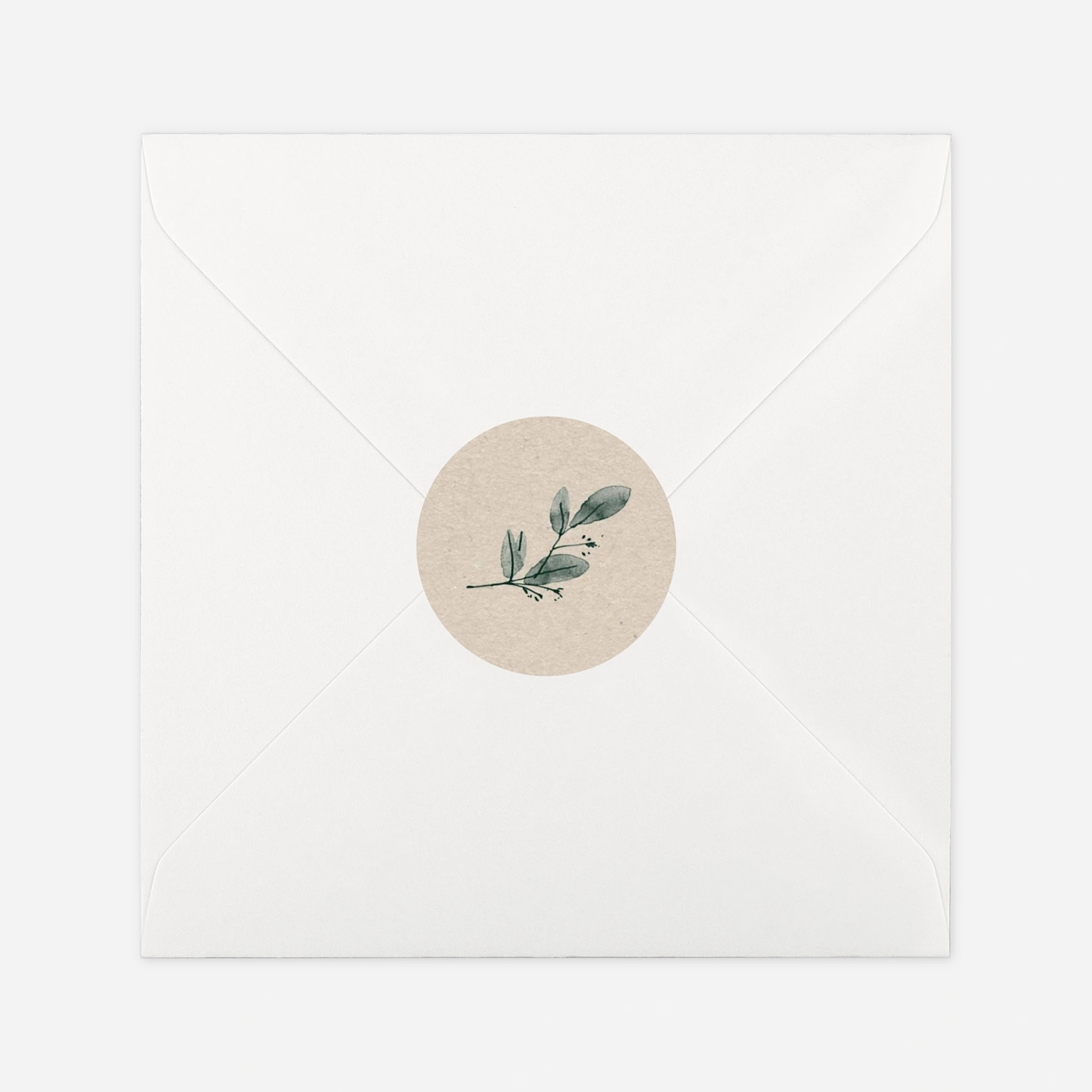 Étiquette cadeau Noël Joy