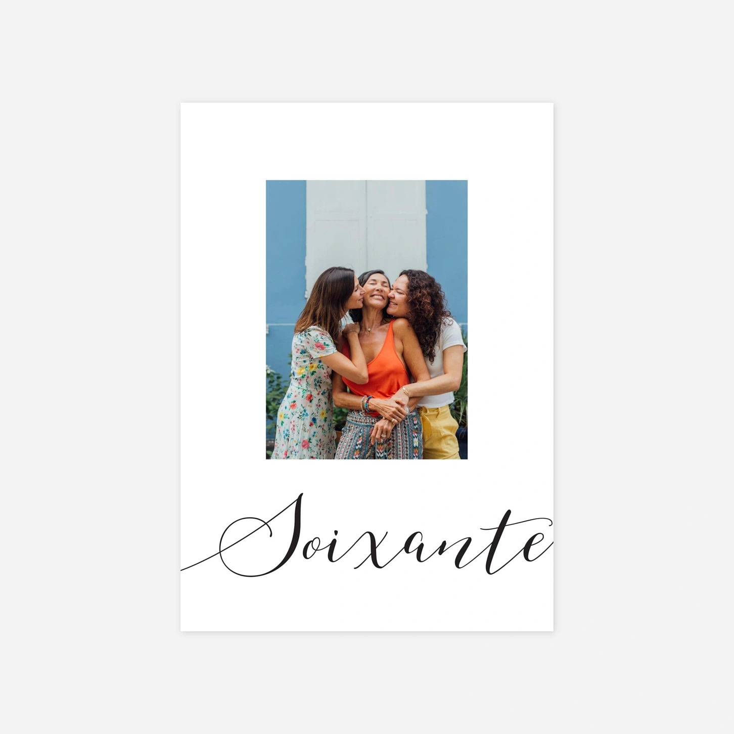 invitation anniversaire Little big one