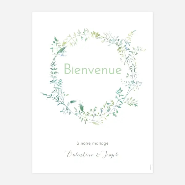 Les hautes herbes