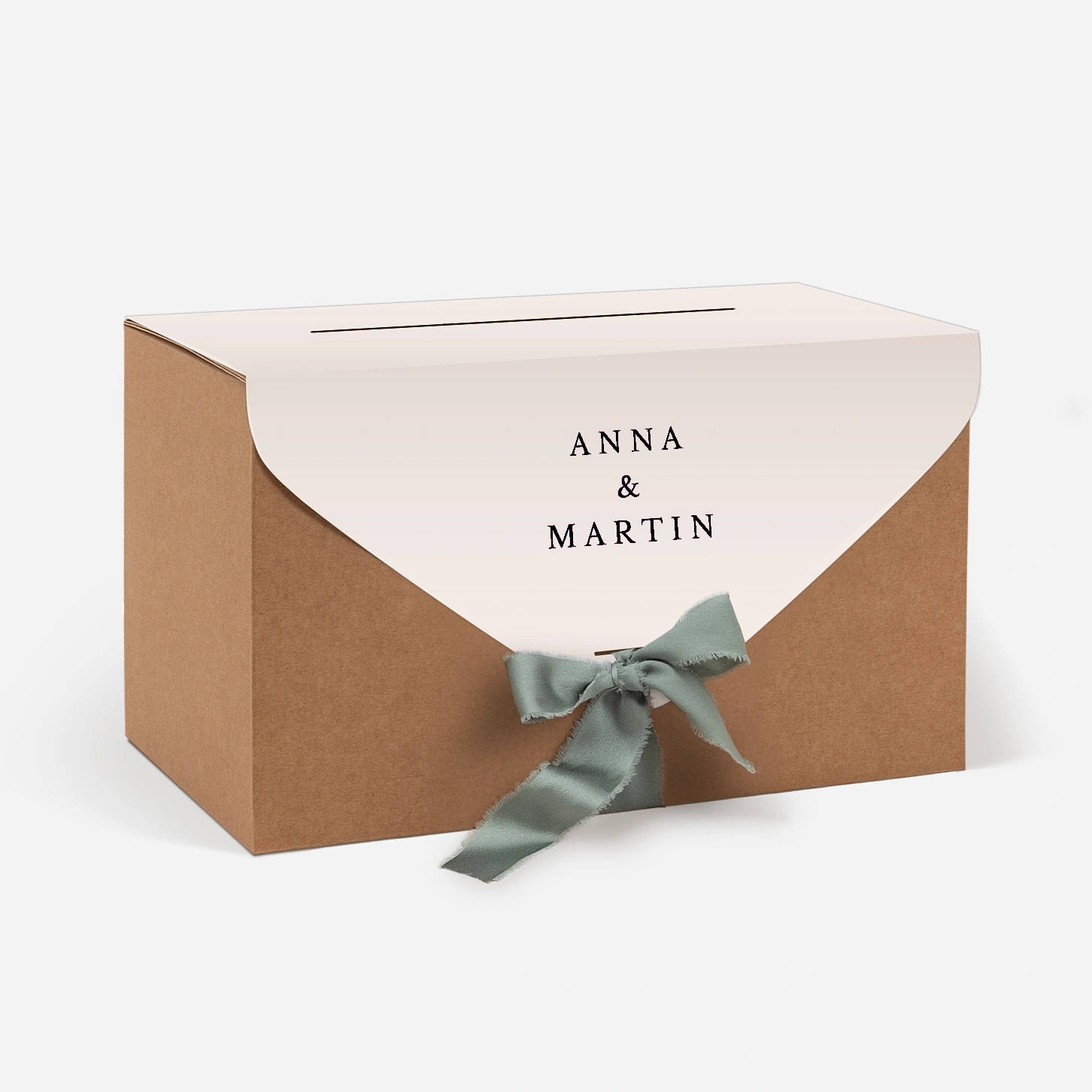 Urne Mariage Lieu de noces