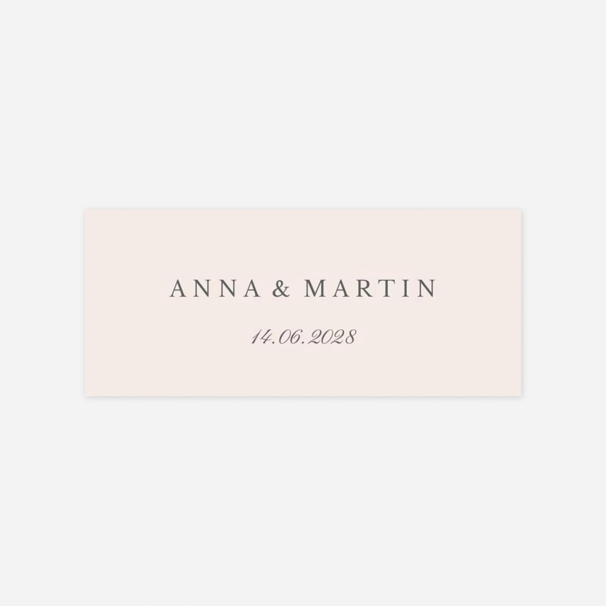 Stickers mariage Lieu de noces