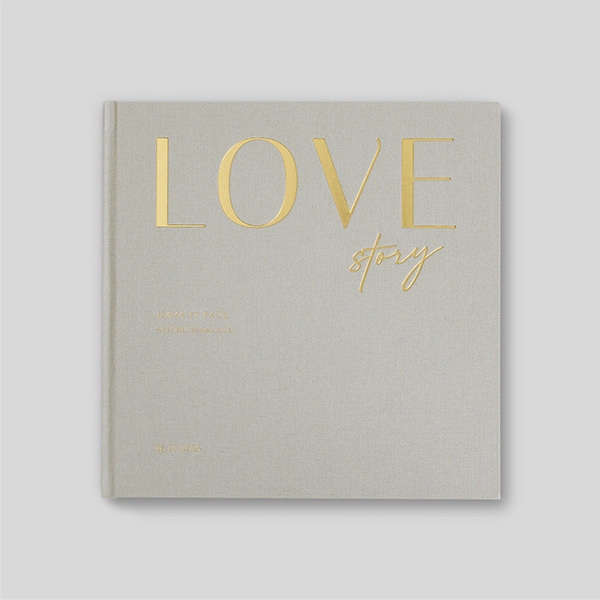 Love Story