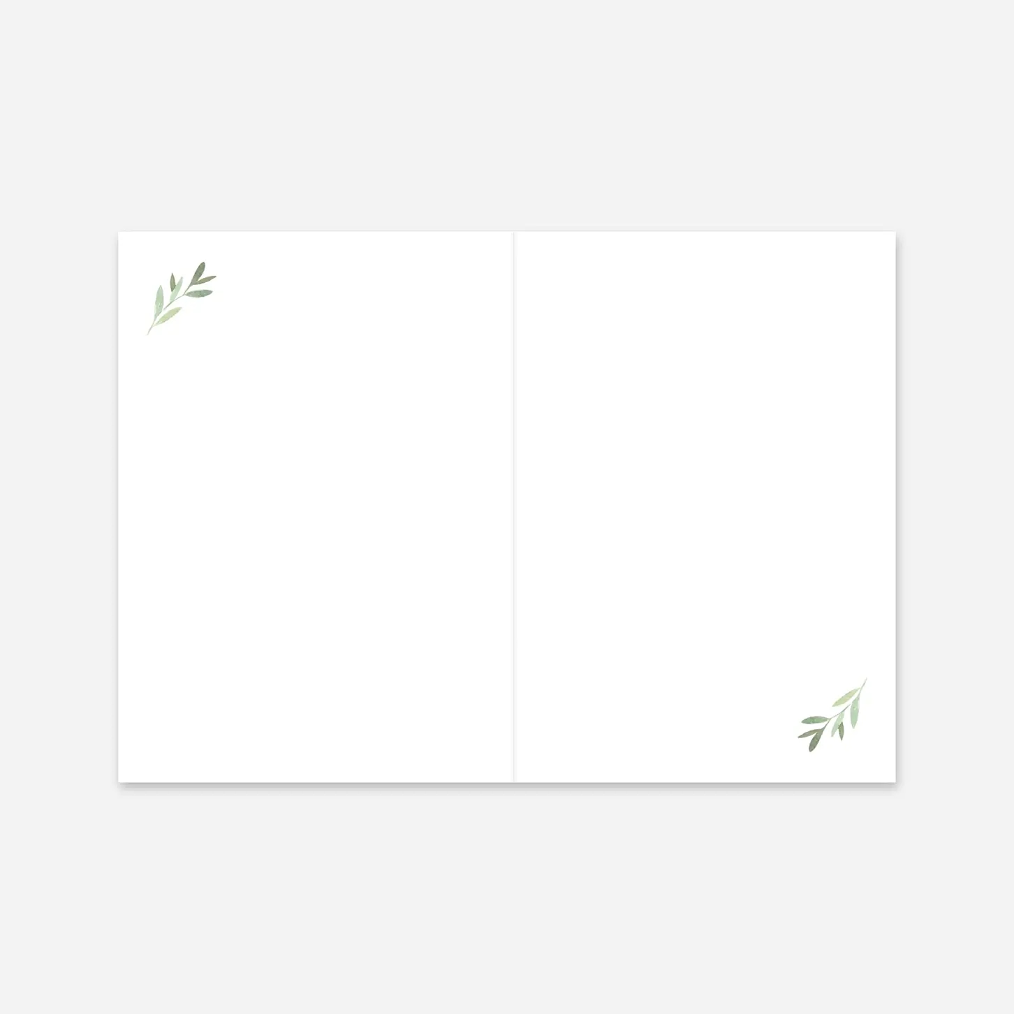 Livret de messe mariage Luberon