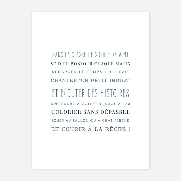 Merci maîtresse