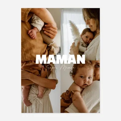 Ma Maman