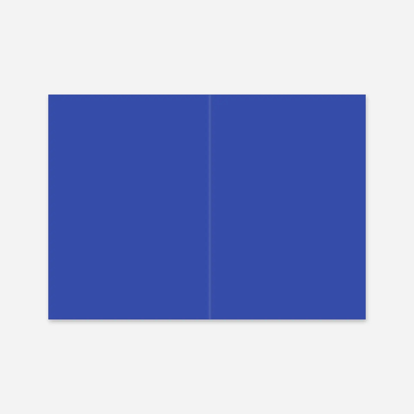 Livret de messe mariage Marin