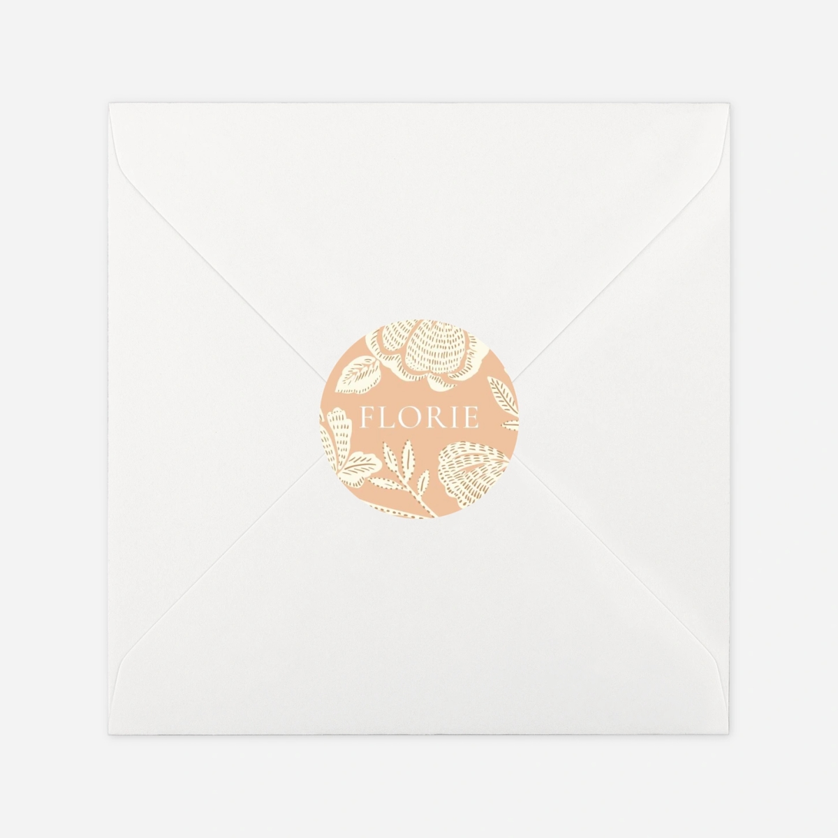 Stickers naissance Matin