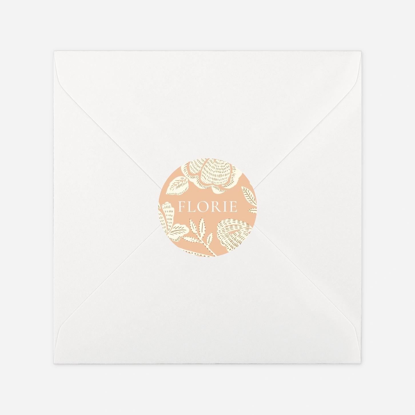 Stickers naissance Matin