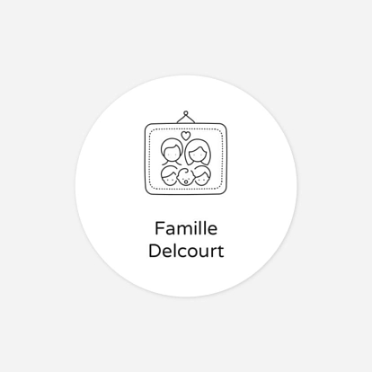 Mon histoire en pictos