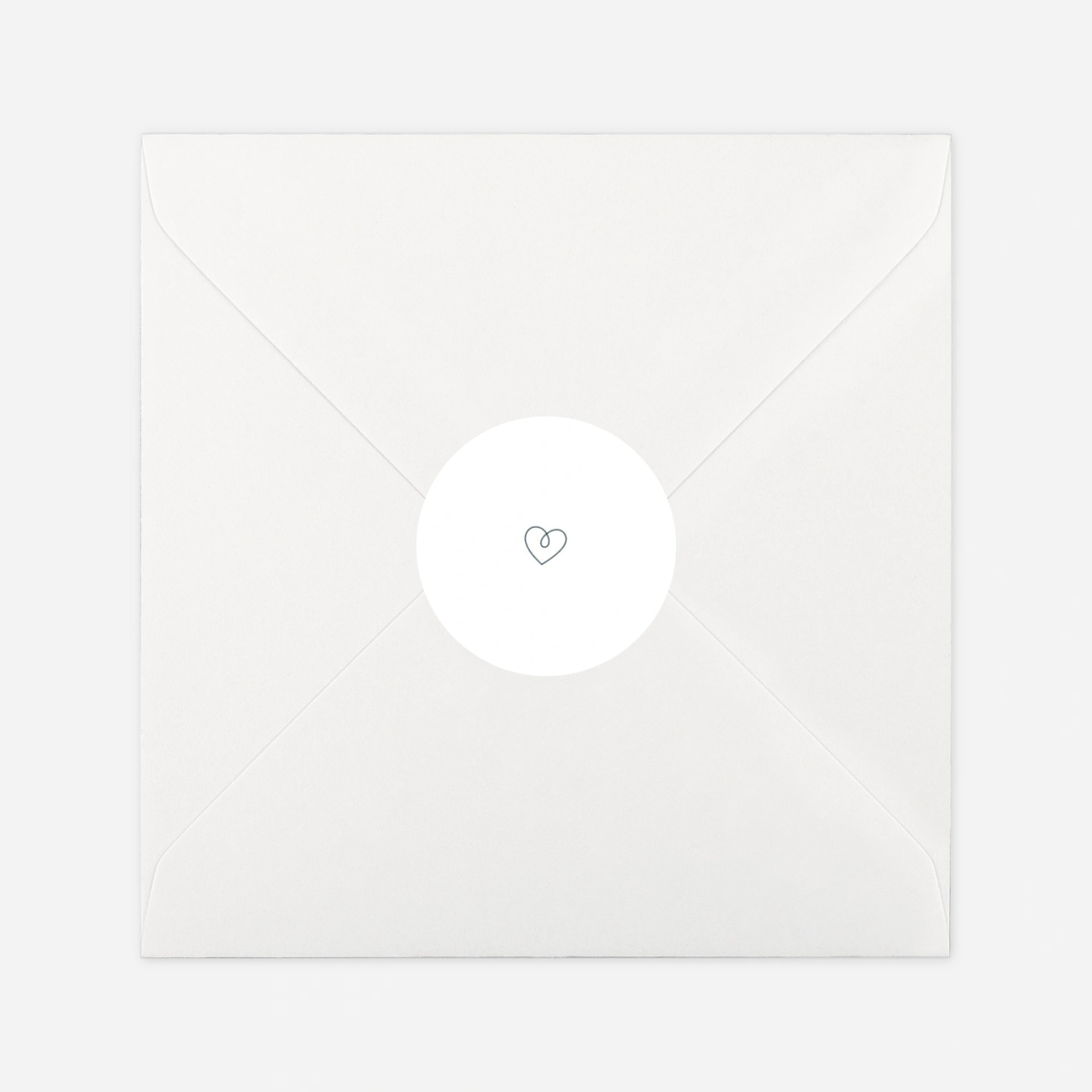 Stickers naissance Mots doux