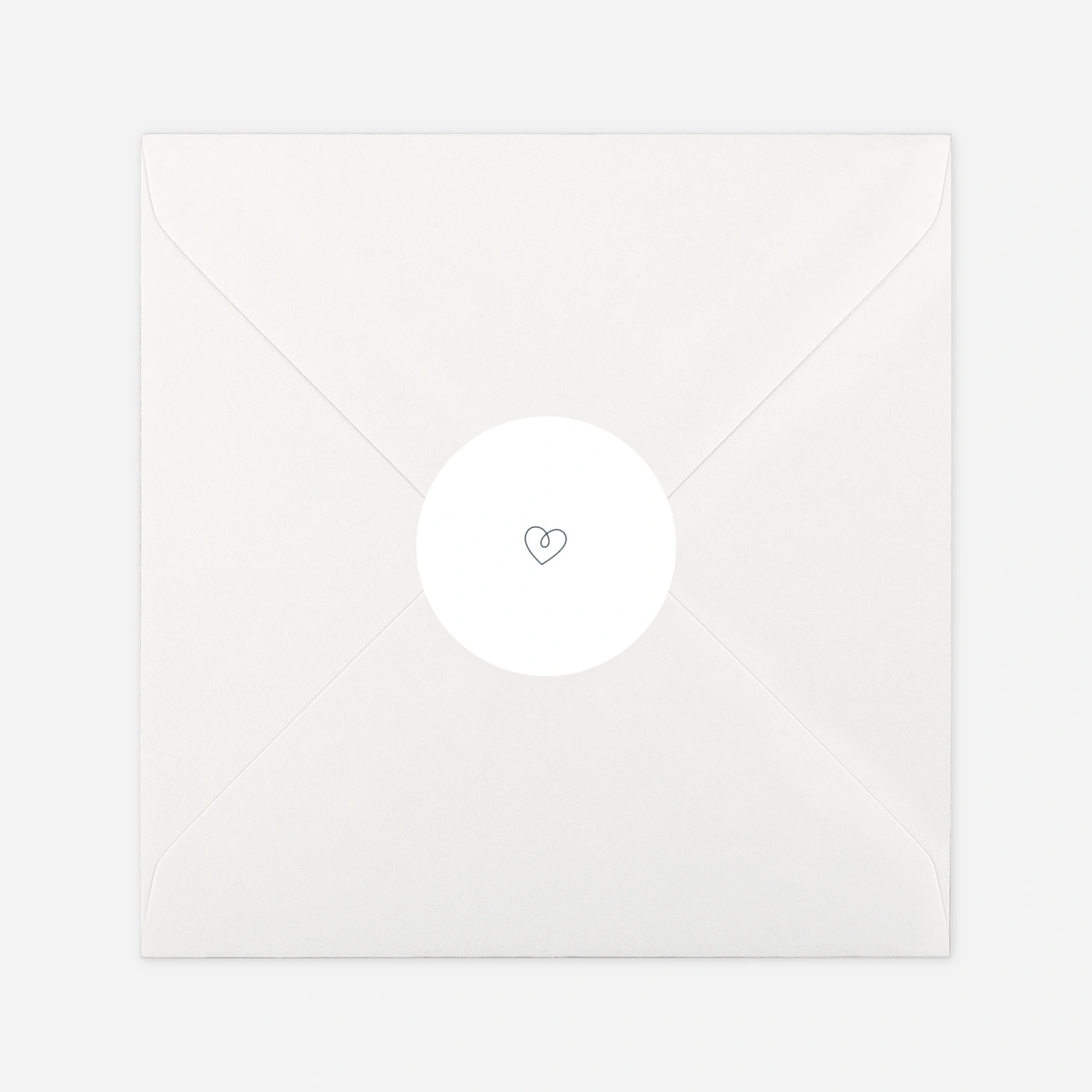 Stickers naissance Mots doux