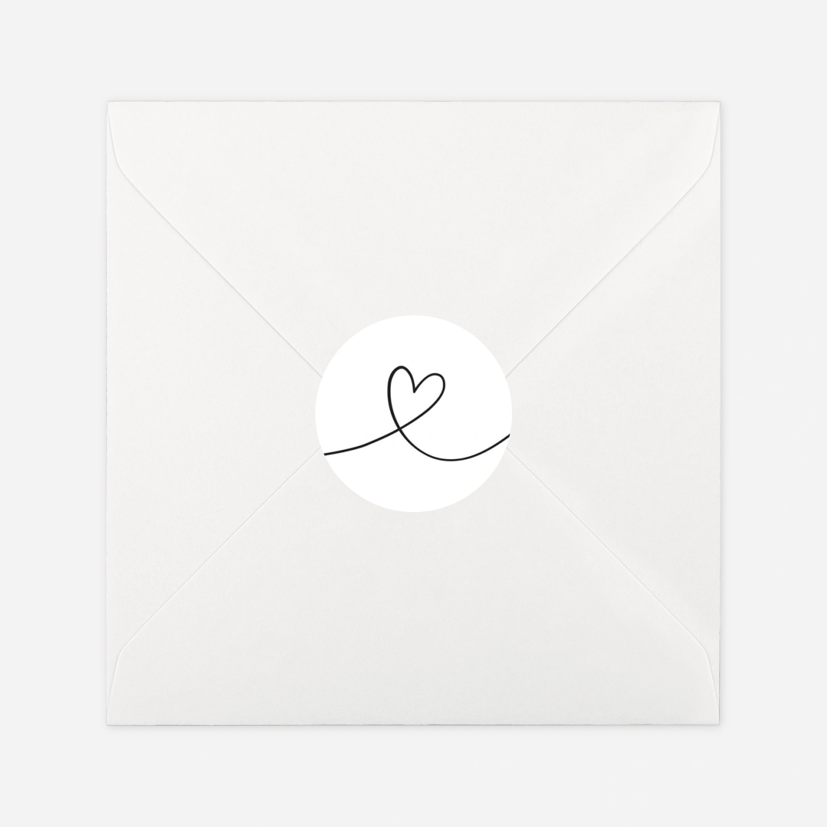 Étiquette cadeau Noël Nouvelle année dorée