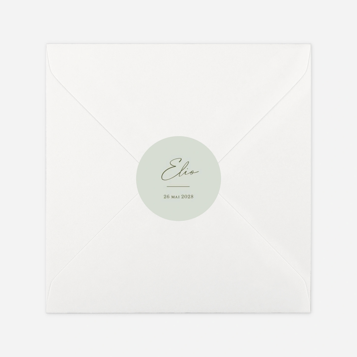 Stickers naissance Naissance