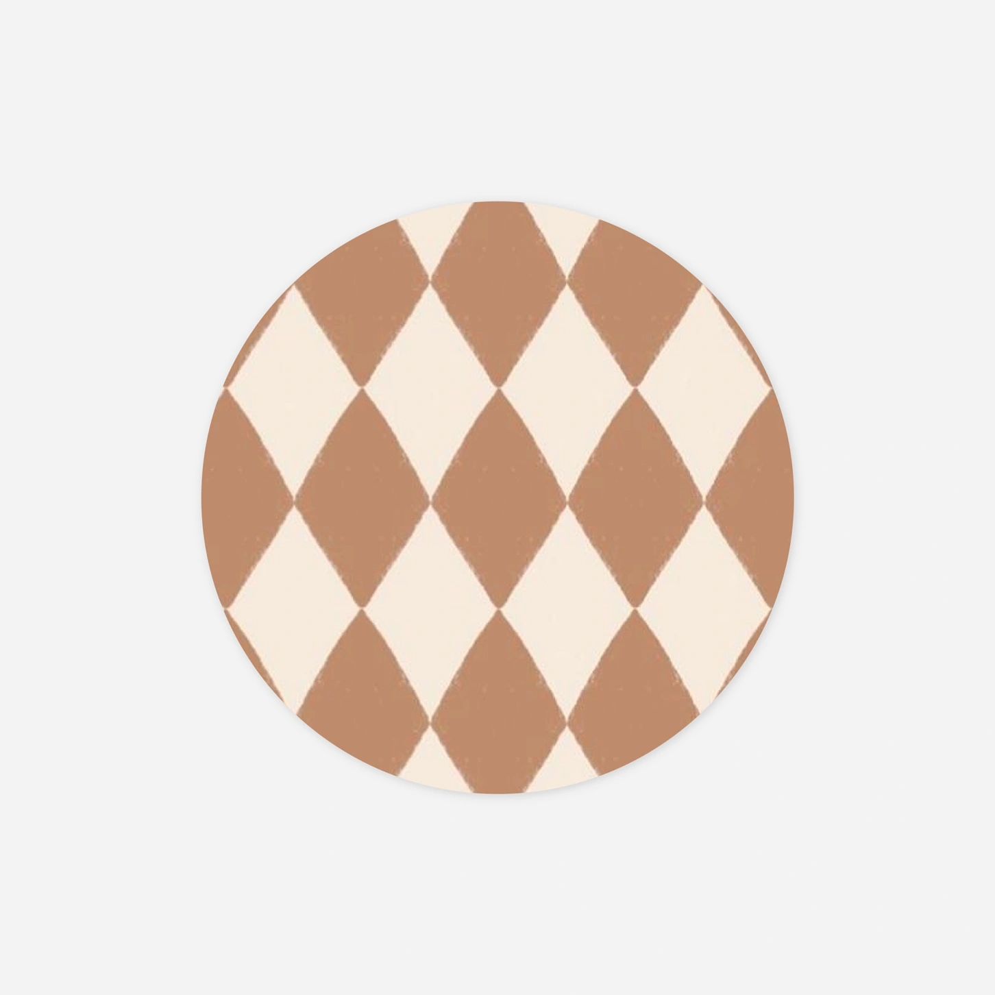 Stickers naissance Naissance chromatique