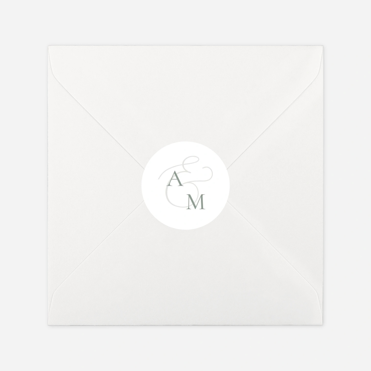 Stickers mariage Notre lien