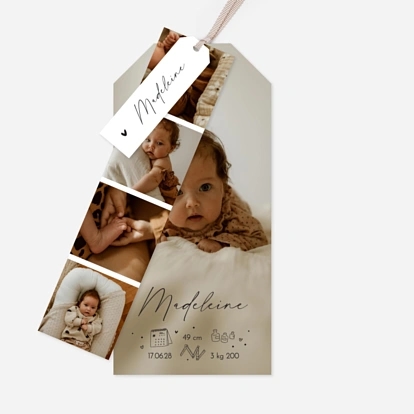 Notre petite étoile