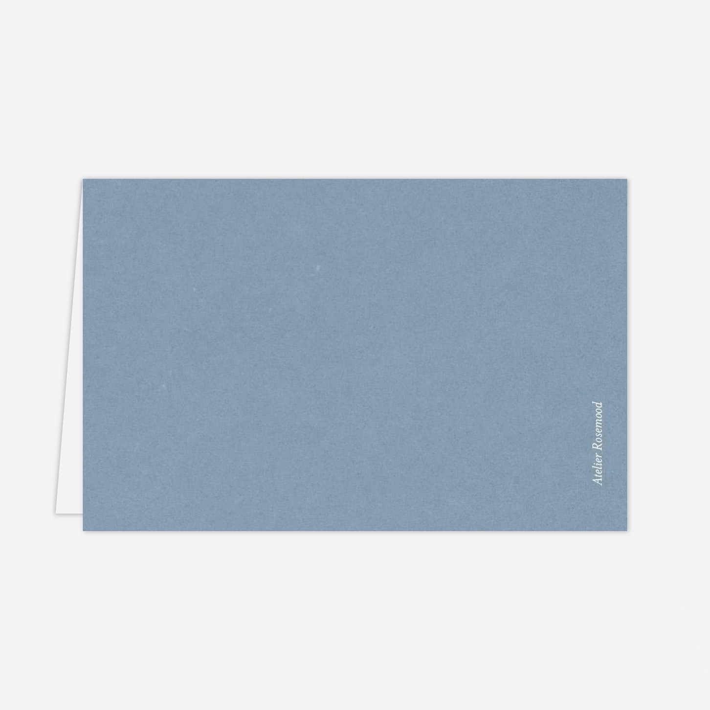 Marque-place mariage Nos Sentiments