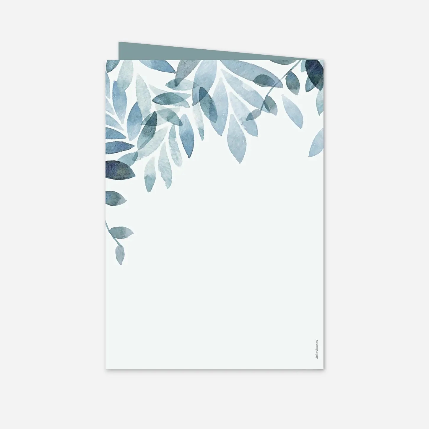 Livret de messe mariage Nuit d'été