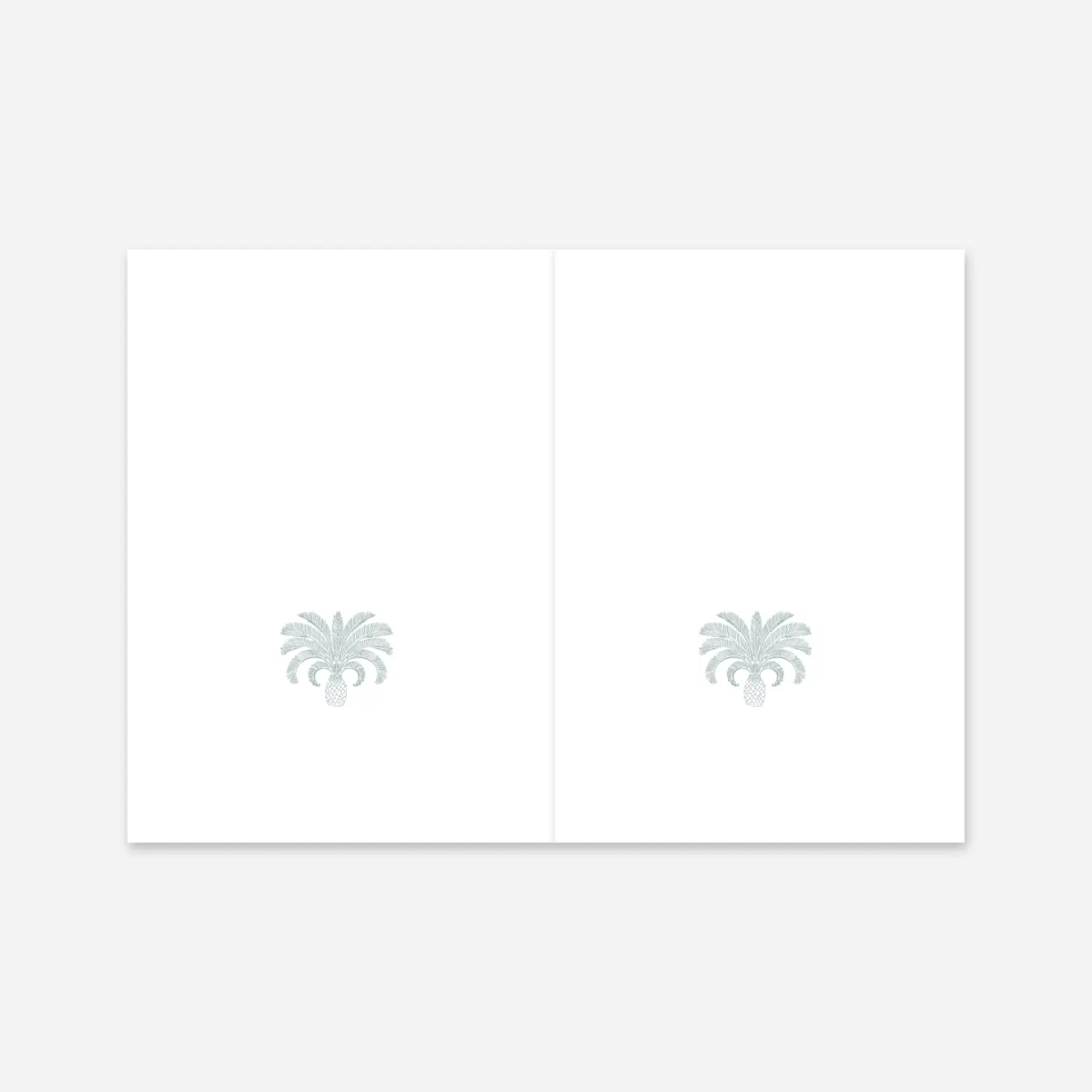 Livret de messe mariage Oiseaux de paradis