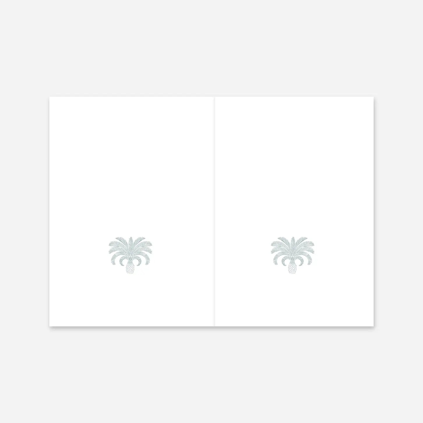 Livret de messe mariage Oiseaux de paradis