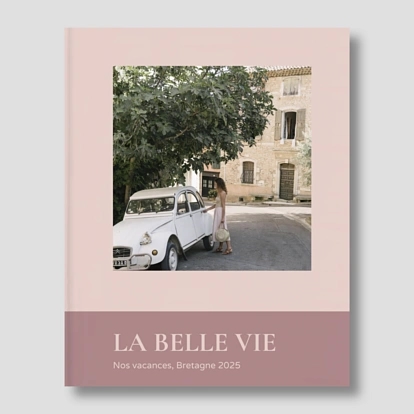 Parenthèse estivale