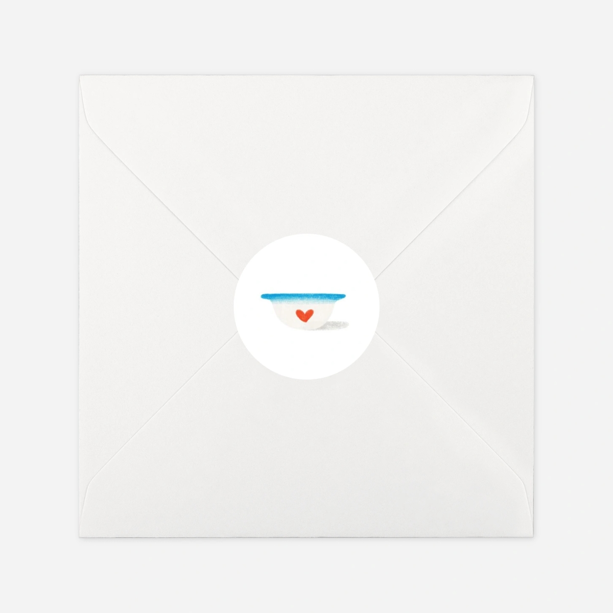 Stickers naissance Petits Bols